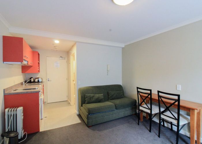  at 307/5 Aitken Street, Thorndon, Wellington, Wellington