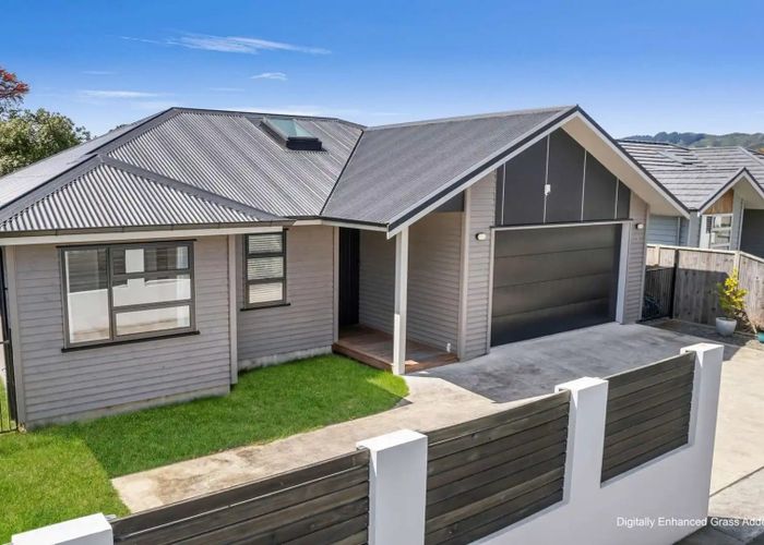  at 12A Fairfield Road, Levin, Levin