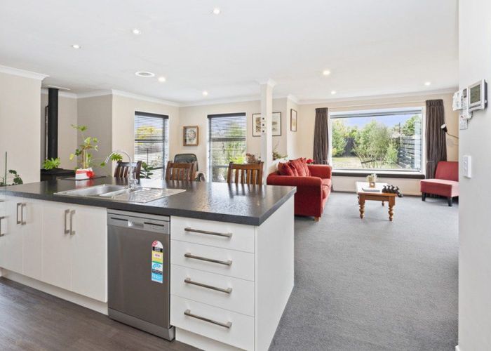  at 13 Thornton Close, Leithfield, Amberley