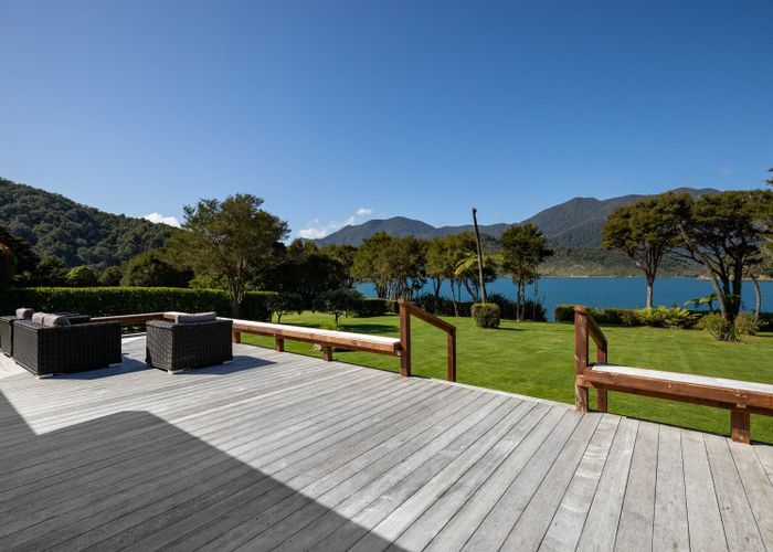  at 25 Kamahi Road, Rai Valley