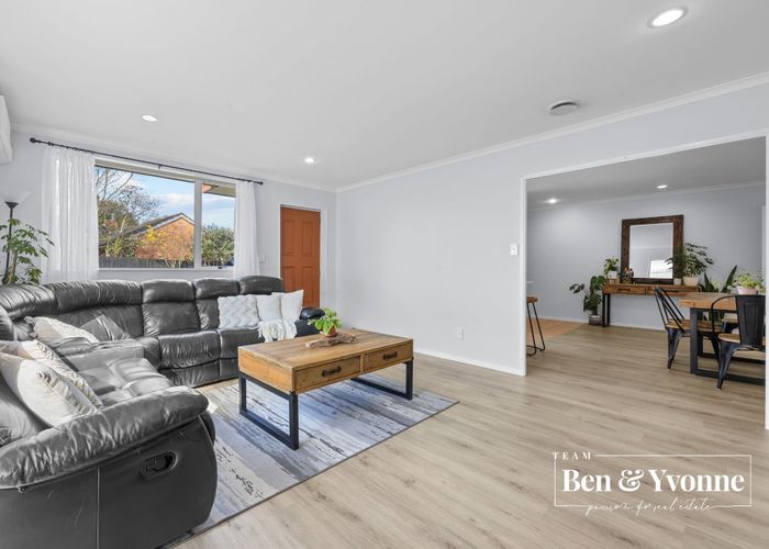  at 22B Convoy Lane, Otahuhu, Auckland City, Auckland