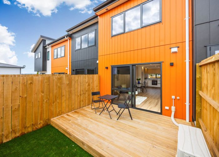  at Lot 3, 85 Jaemont Avenue, Te Atatu South, Waitakere City, Auckland