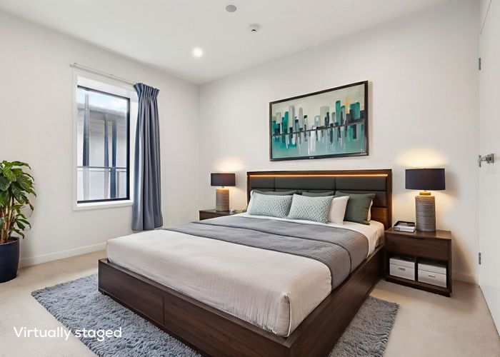  at 502/14 Edgerley Avenue, Epsom, Auckland City, Auckland