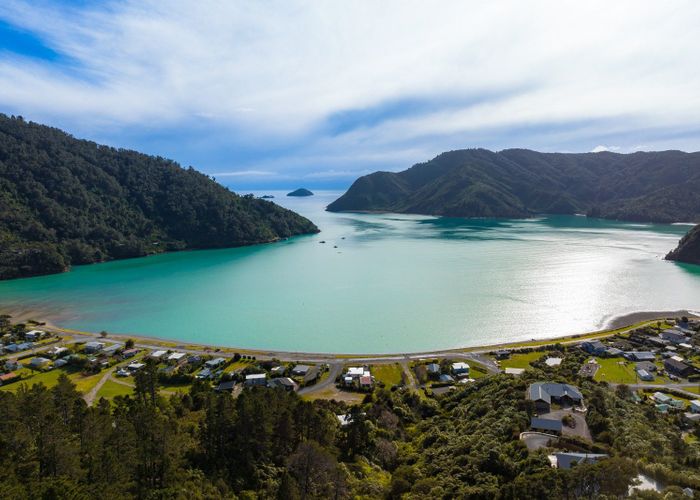  at Lot 1 Old Mill Road, Okiwi Bay, Marlborough, Marlborough