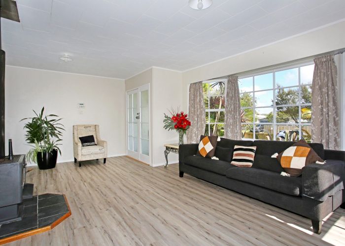  at 18 Burbank Avenue, Manurewa, Manukau City, Auckland