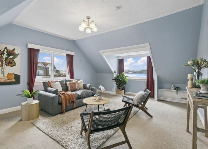  at 230 Queens Drive, Lyall Bay, Wellington, Wellington