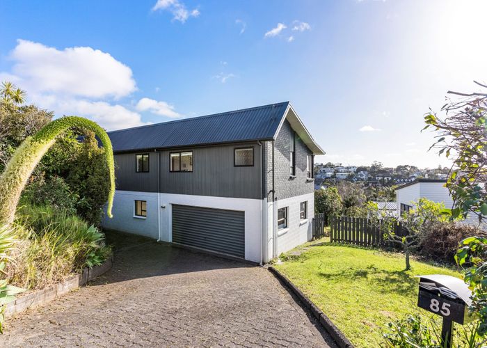  at 85 Penzance Road, Mairangi Bay, North Shore City, Auckland