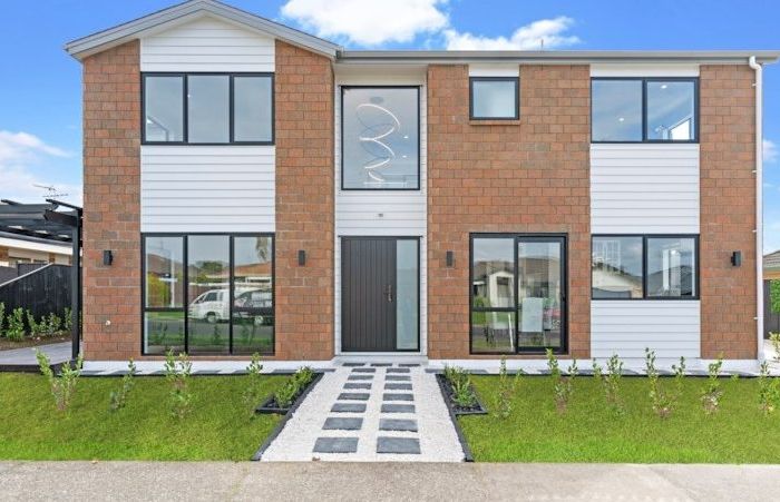  at 68A Redcastle Drive, East Tamaki, Auckland