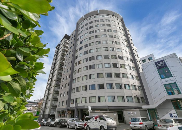  at 5L/33 Mount Street, City Centre, Auckland City, Auckland