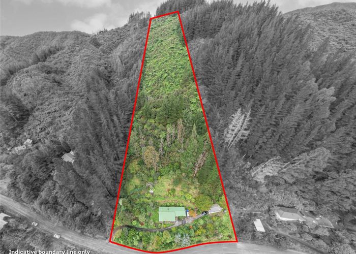  at 298 Moores Valley Road, Wainuiomata, Lower Hutt