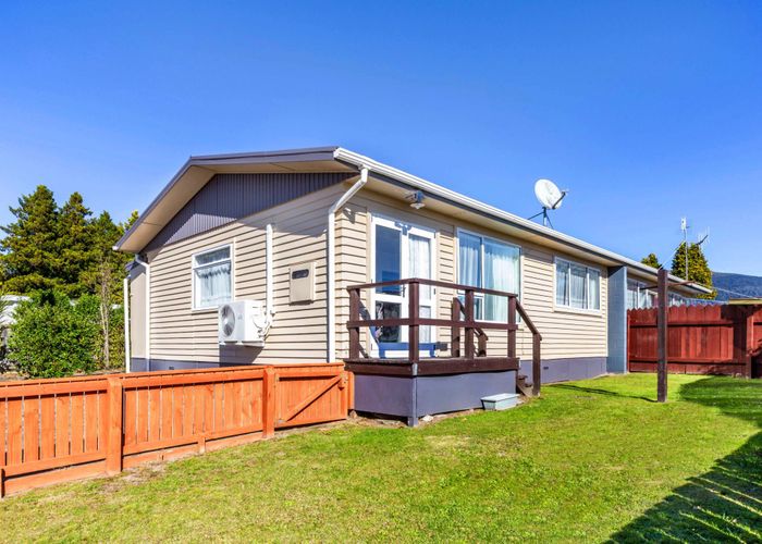  at 4 Mihipeka Grove, Turangi, Taupo, Waikato