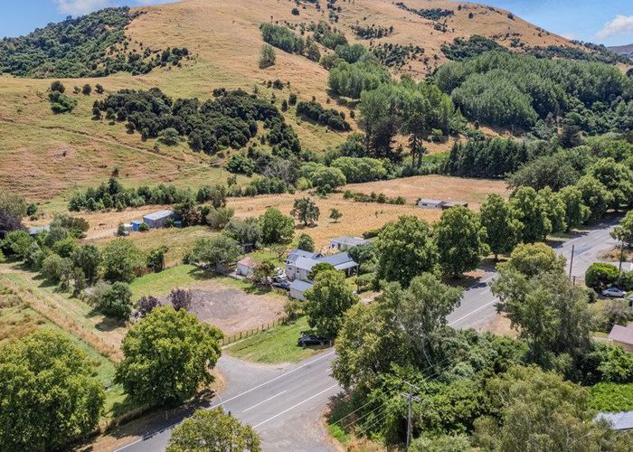  at 4509 Christchurch Akaroa Road, Little River