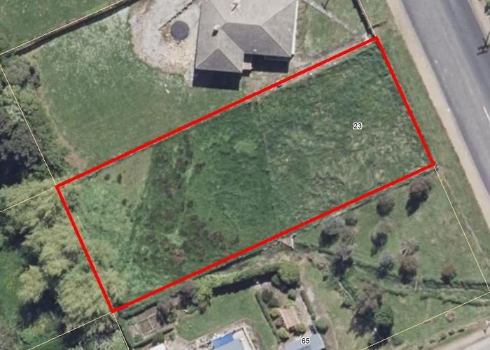  at 23 Thomas Street, Waikouaiti, Waikouaiti