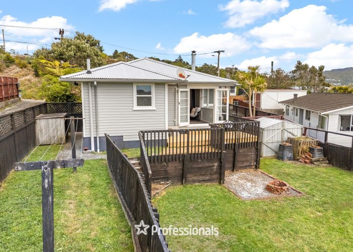  at 26 Jane Grove, Paparangi, Wellington, Wellington