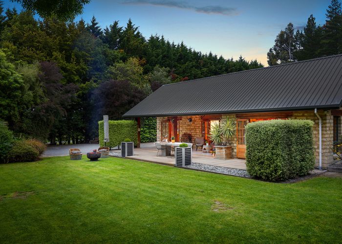  at 36 Terrace Road, Leithfield, Amberley