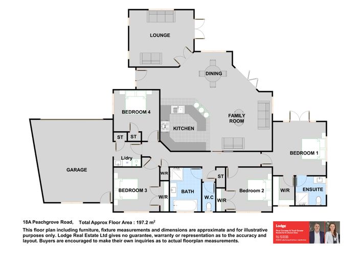  at 18A Peachgrove Road, Hamilton East, Hamilton