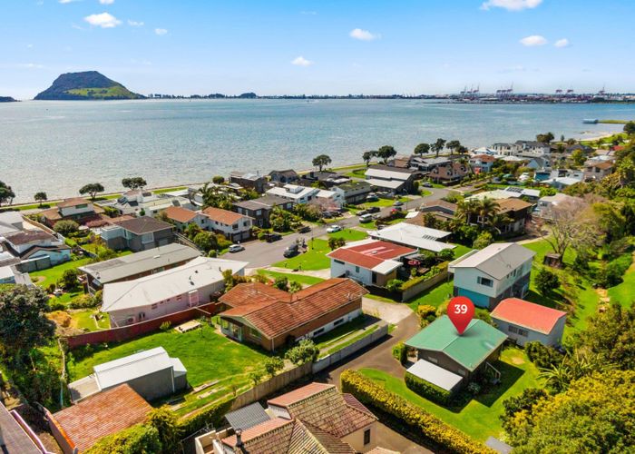  at 39 Seaway Terrace, Otumoetai, Tauranga