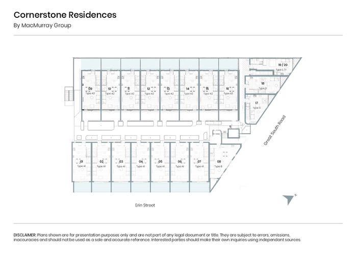  at 19/31-33 Great South Road, Remuera, Auckland City, Auckland