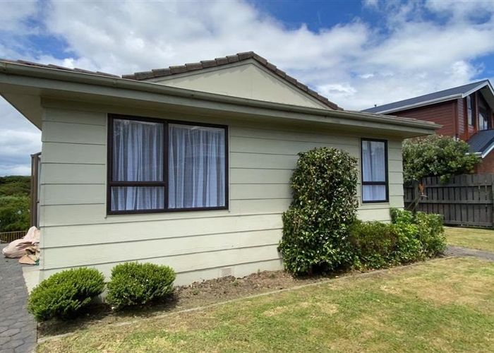  at 36 Bodmin Terrace, Camborne, Porirua, Wellington