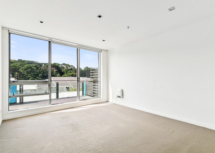  at 5B/1 Hanson Street, Mount Cook, Wellington