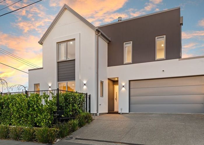  at 1 Gilbert Place, Sydenham, Christchurch