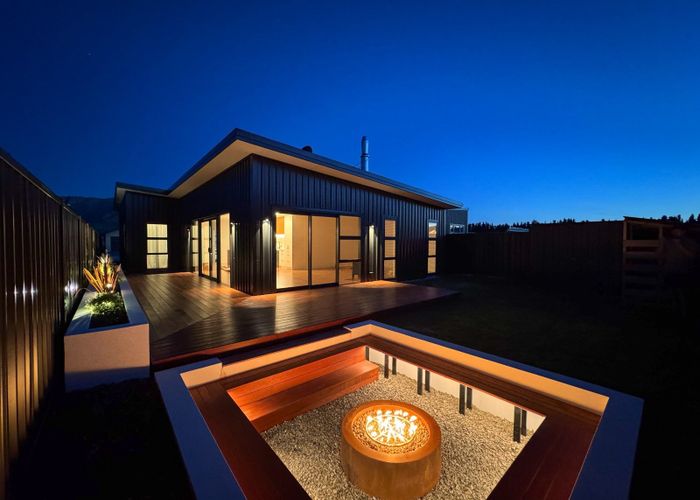  at 30 Dunn Street, Lake Hawea, Wanaka, Otago