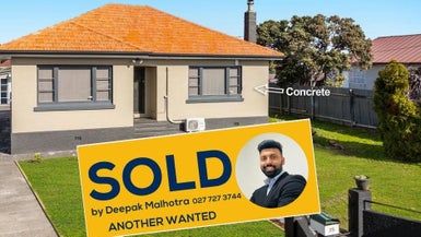 at 35 Seddon Avenue, Papatoetoe, Auckland