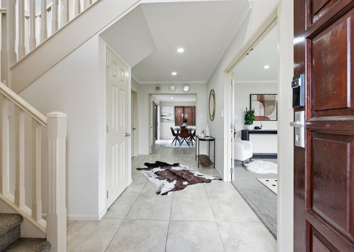  at 121 Cyril French Drive, Flat Bush, Manukau City, Auckland