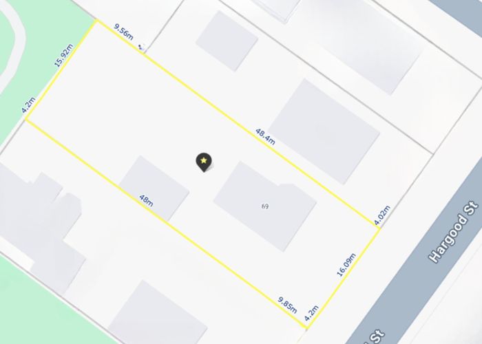  at 69 Hargood Street, Woolston, Christchurch City, Canterbury