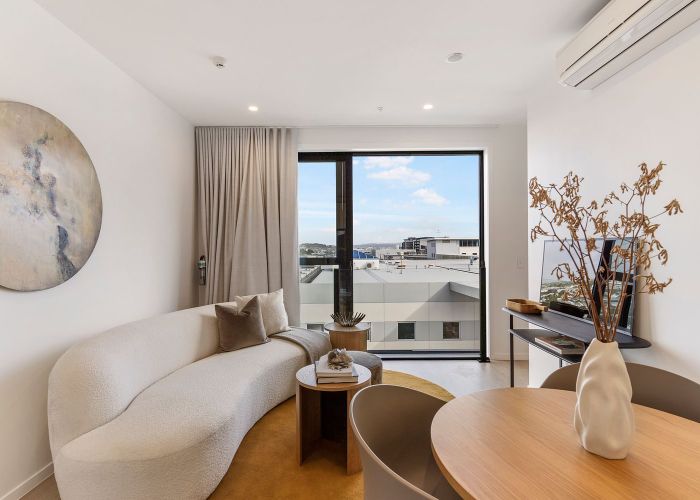 at 502/18 Chapman Street, Grey Lynn, Auckland City, Auckland