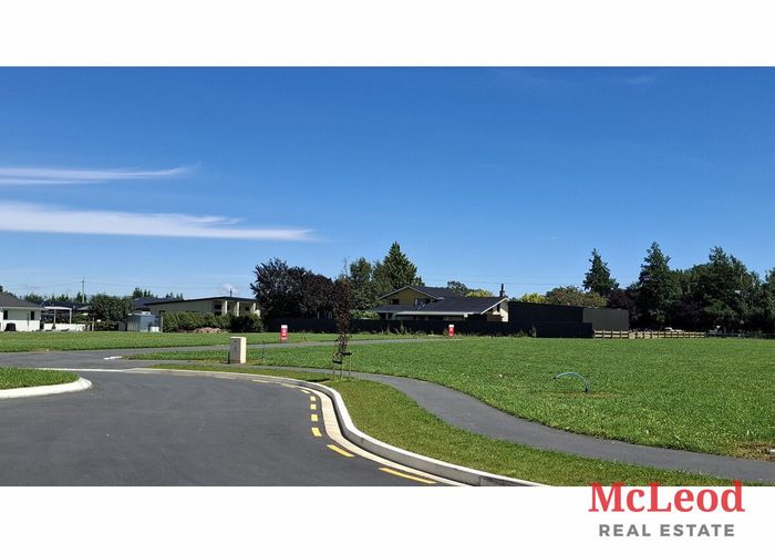  at Lot 17 Carlisle Place, Nixon Street, Tinwald, Ashburton, Canterbury