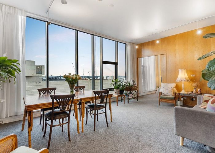  at 607/103 Symonds Street, City Centre, Auckland City, Auckland