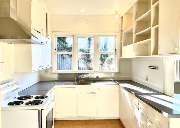  at 25A Ariki Road, Hataitai, Wellington, Wellington