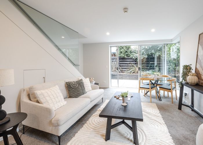  at 601/225 Salisbury Street, City Centre, Christchurch City, Canterbury