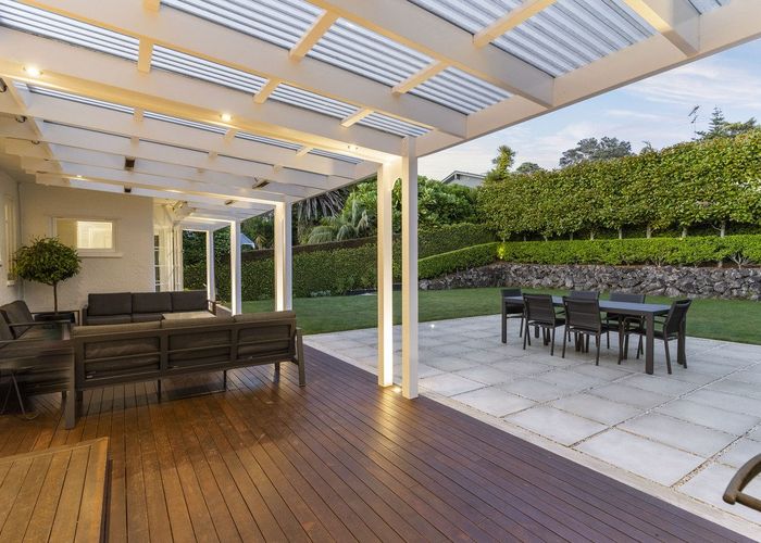  at 205 St Andrews Road, Epsom, Auckland