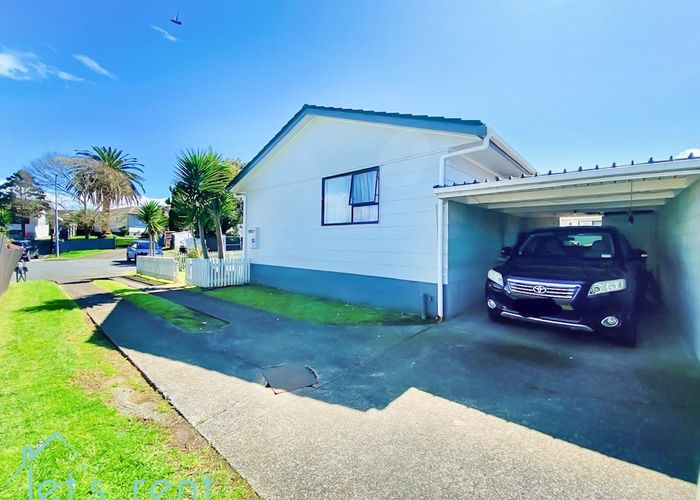  at 1/21 Hoturoa Place, Manurewa, Manukau City, Auckland