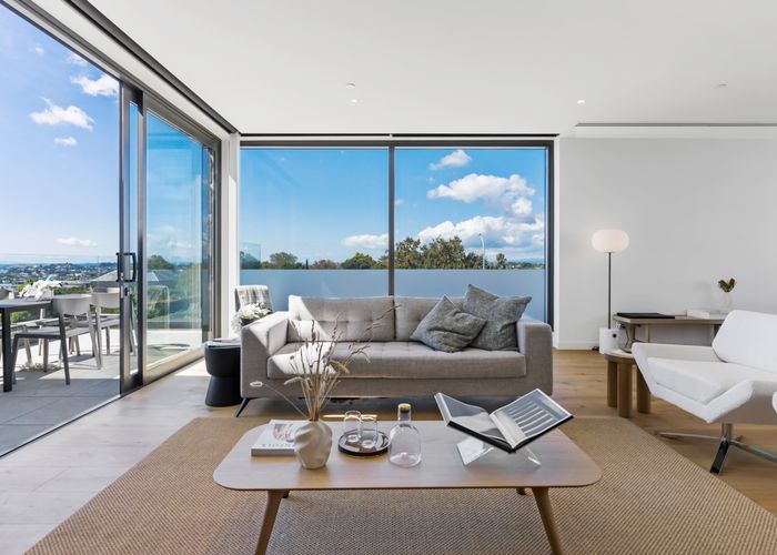  at 406/250 Kepa Road, Mission Bay, Auckland