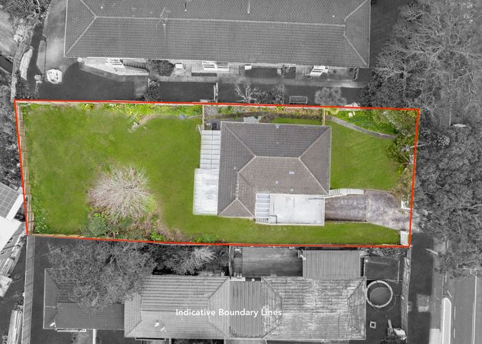  at 5 Salisbury Road, Birkdale, North Shore City, Auckland