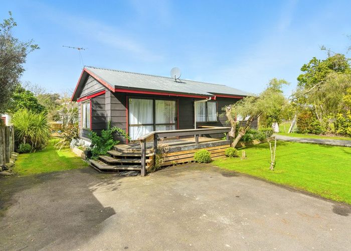  at 5 Takarangi Street, Putiki, Whanganui, Manawatu / Whanganui