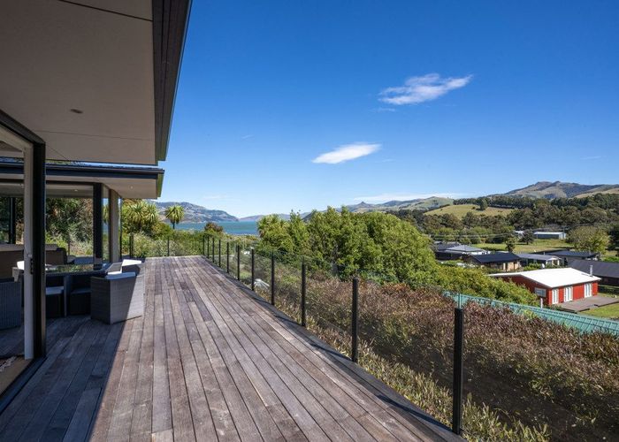  at 34 Pawsons Valley Road, Duvauchelle, Banks Peninsula, Canterbury