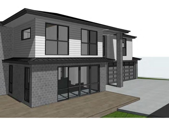  at 2 Gifford Road, Papatoetoe, Manukau City, Auckland