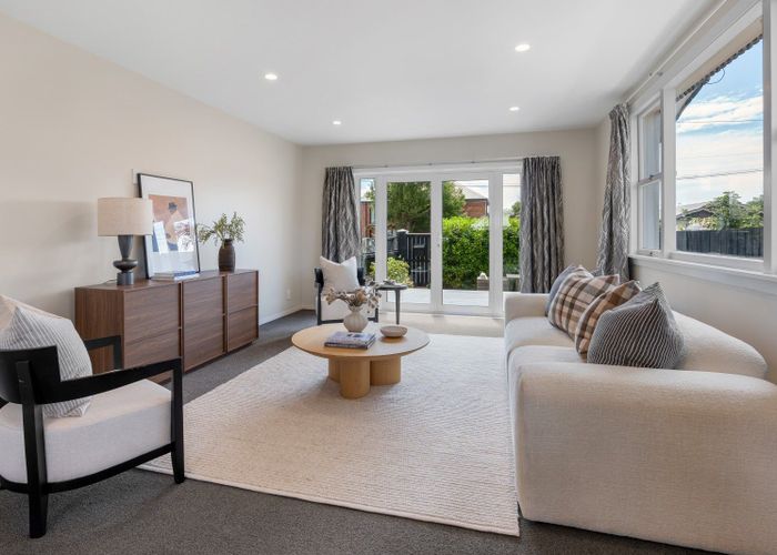  at 33A Searells Road, Strowan, Christchurch City, Canterbury