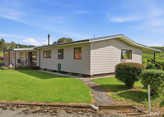  at 1214 Oruru Road, Peria, Far North, Northland