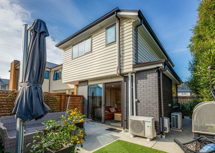  at 91D Whites Line East, Waiwhetu, Lower Hutt, Wellington