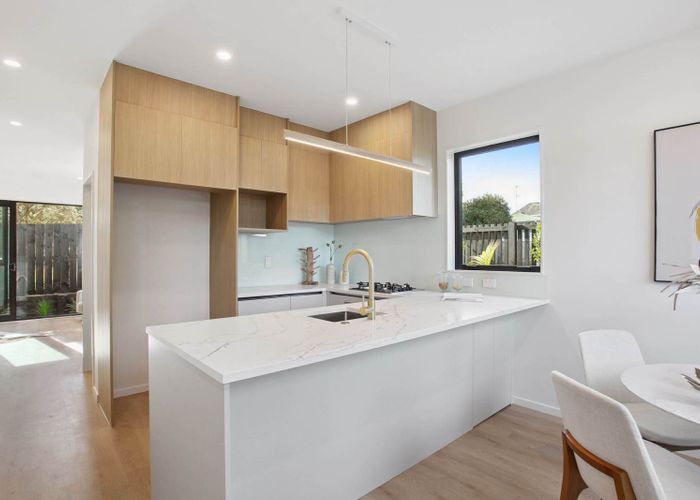 at Lots 1-4/363 Bucklands Beach Road, Bucklands Beach, Manukau City, Auckland