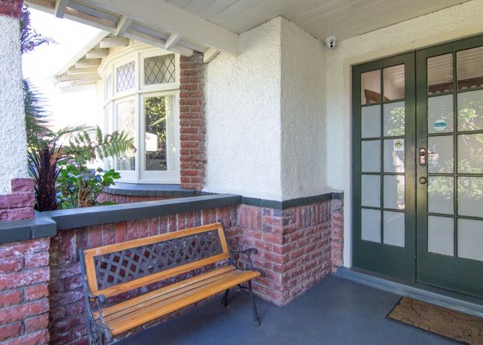  at 461 College Street, Hokowhitu, Palmerston North