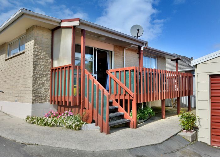  at 85A Hillary Street, Liberton, Dunedin