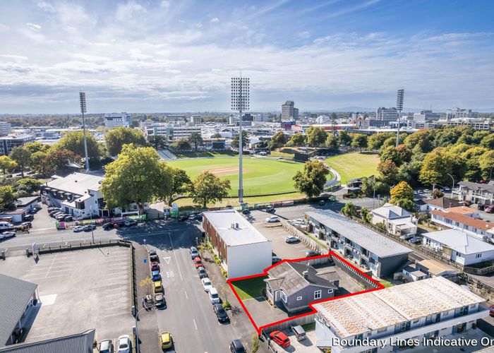  at 1A Somerset Street, Frankton, Hamilton, Waikato