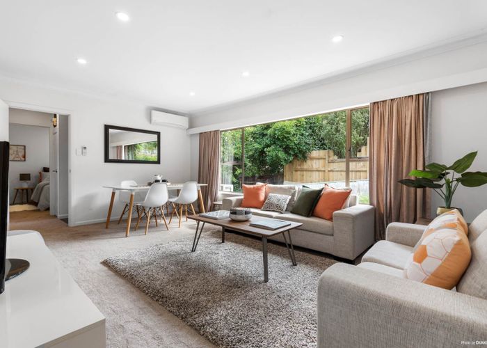  at 3/5 Edison Place, Kohimarama, Auckland