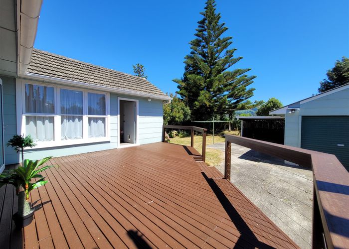  at 193 Oxford Terrace, Avalon, Lower Hutt